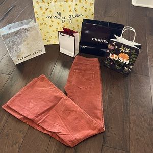 We the free pull on cord flares size 25